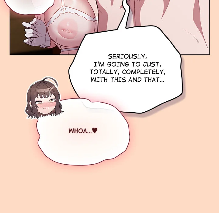 The Love Meowtchmaker chapter 51 page 14