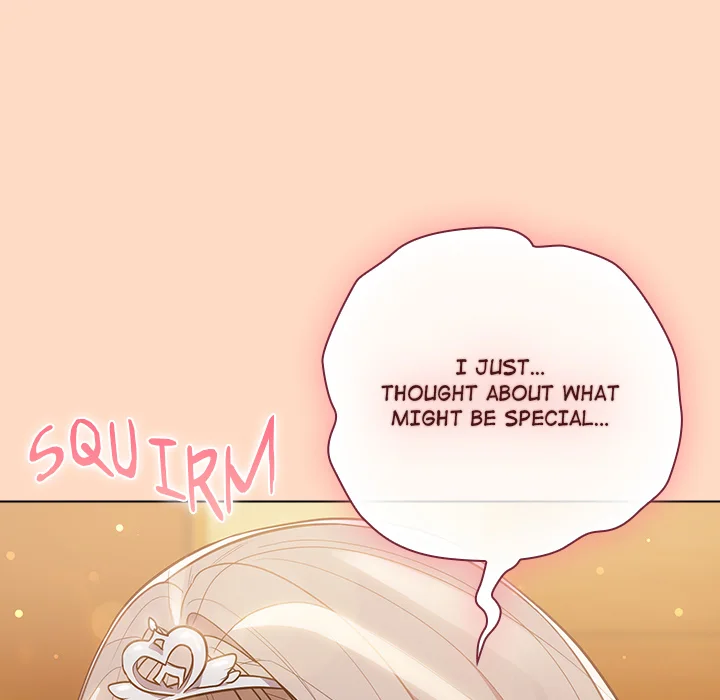 The Love Meowtchmaker chapter 51 page 15