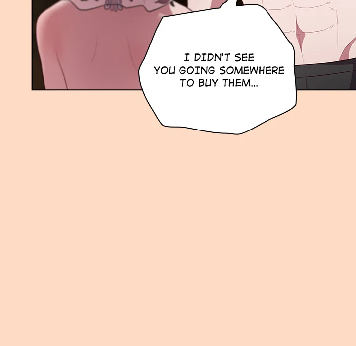 The Love Meowtchmaker chapter 51 page 19
