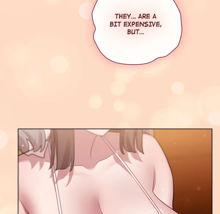 The Love Meowtchmaker chapter 51 page 22