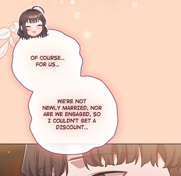 The Love Meowtchmaker chapter 51 page 28