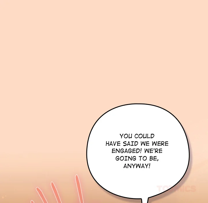 The Love Meowtchmaker chapter 51 page 30