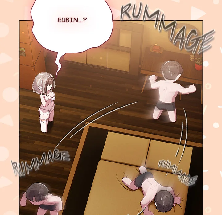 The Love Meowtchmaker chapter 51 page 36
