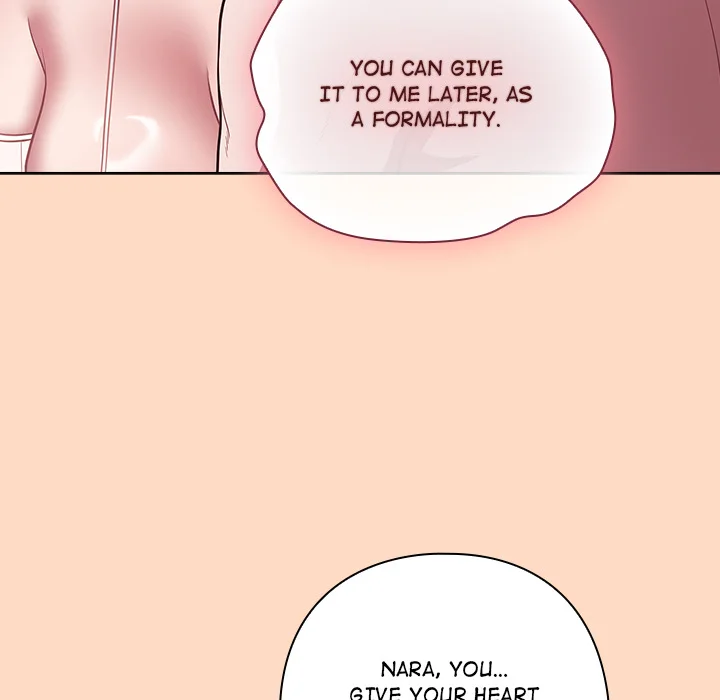 The Love Meowtchmaker chapter 51 page 40