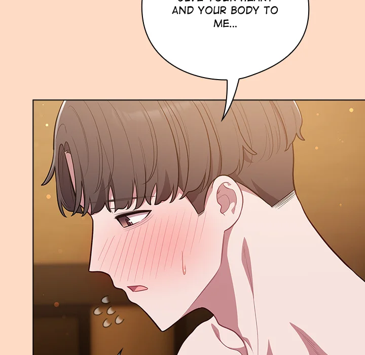 The Love Meowtchmaker chapter 51 page 41