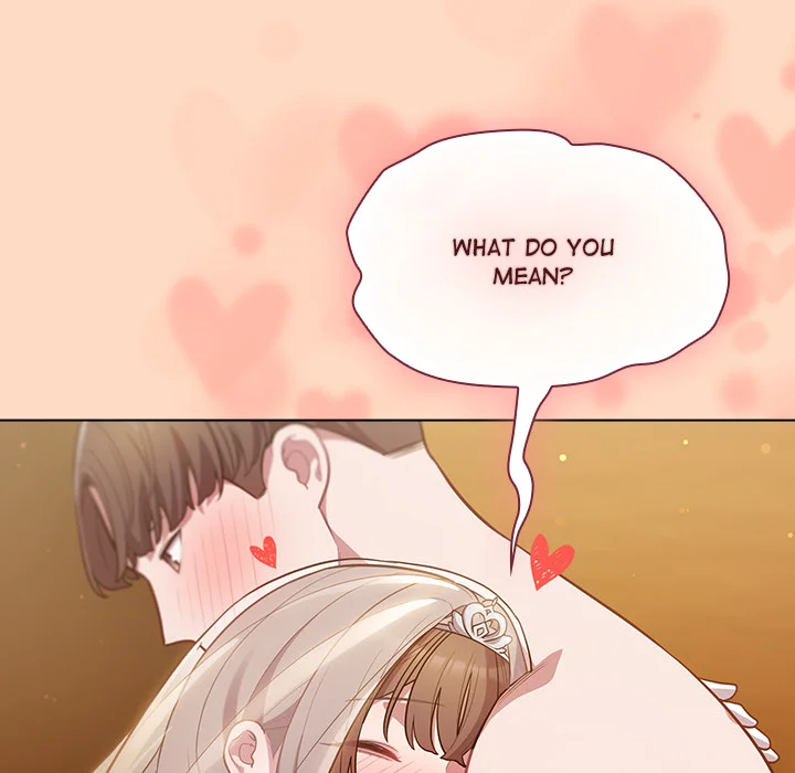 The Love Meowtchmaker chapter 51 page 43