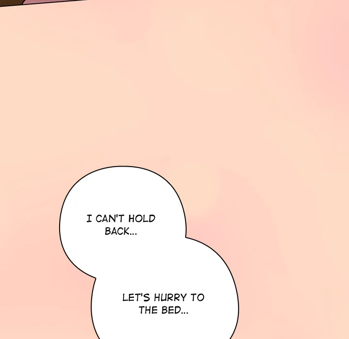 The Love Meowtchmaker chapter 51 page 61