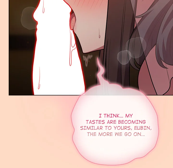 The Love Meowtchmaker chapter 51 page 94