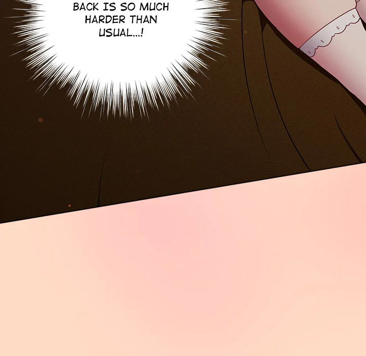 The Love Meowtchmaker chapter 51 page 106