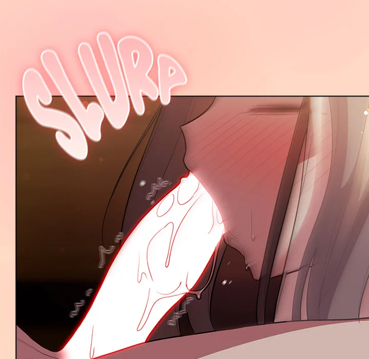 The Love Meowtchmaker chapter 51 page 109