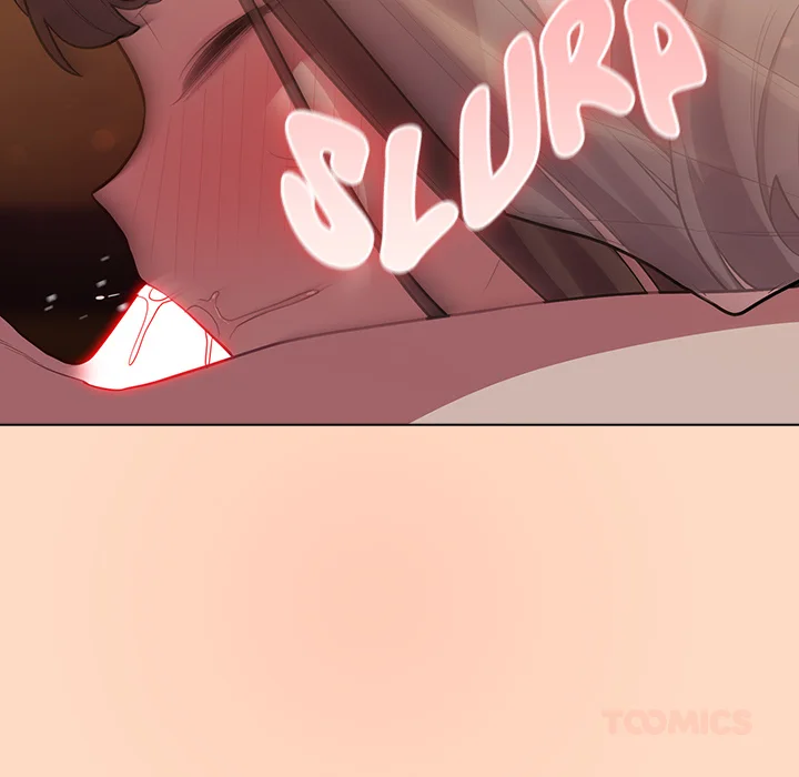 The Love Meowtchmaker chapter 51 page 111