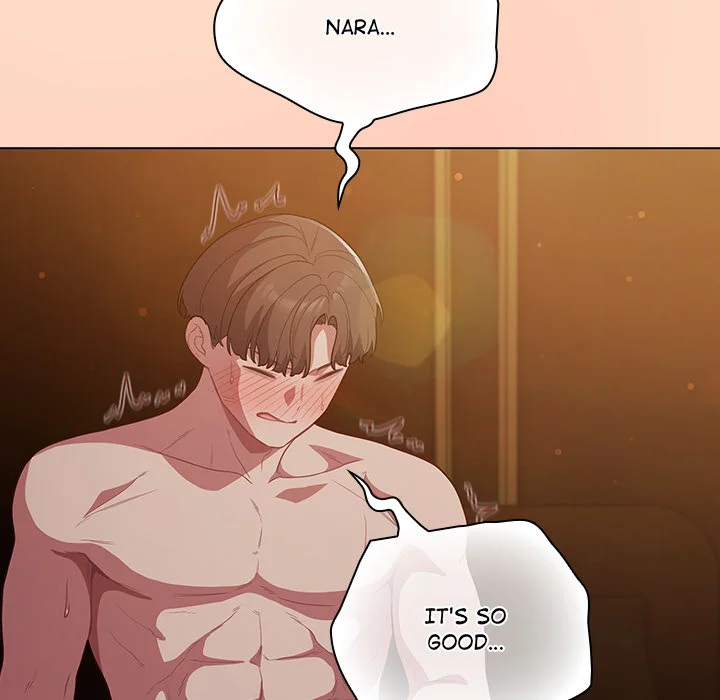 The Love Meowtchmaker chapter 51 page 118