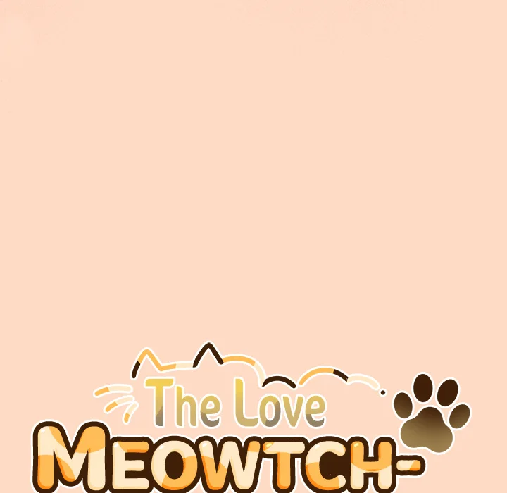 The Love Meowtchmaker chapter 52 page 27