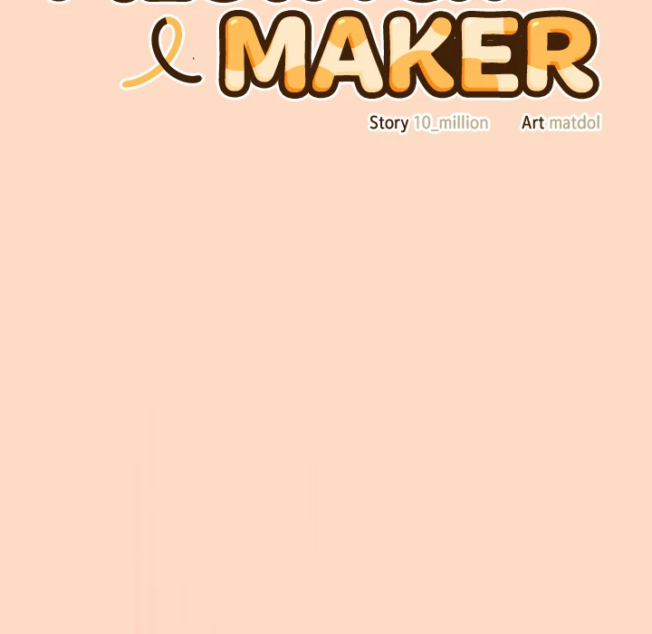 The Love Meowtchmaker chapter 52 page 28