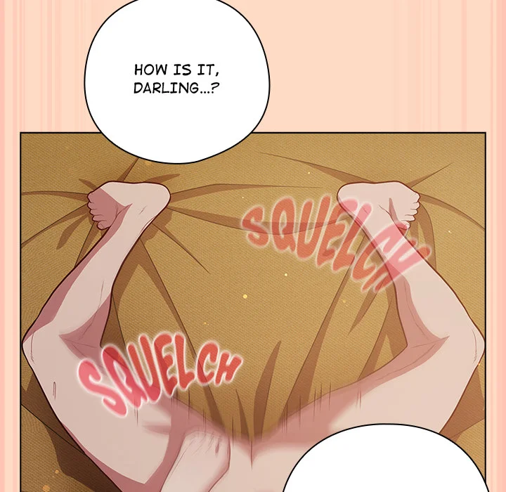 The Love Meowtchmaker chapter 52 page 38