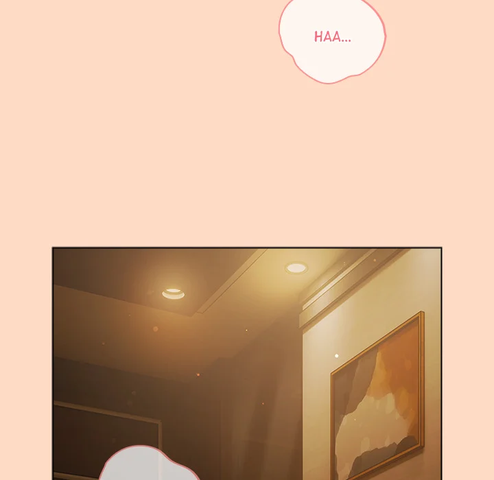 The Love Meowtchmaker chapter 52 page 55