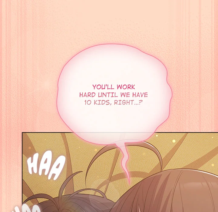 The Love Meowtchmaker chapter 52 page 91