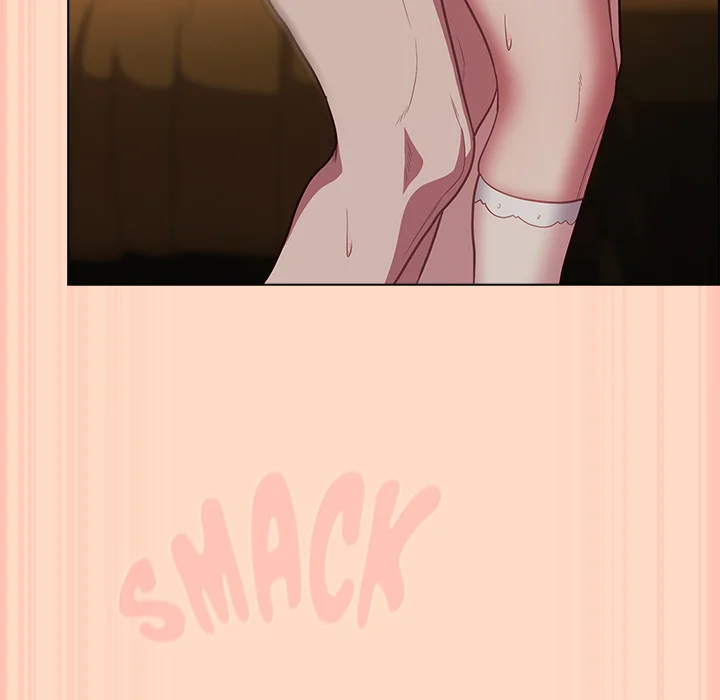 The Love Meowtchmaker chapter 52 page 121