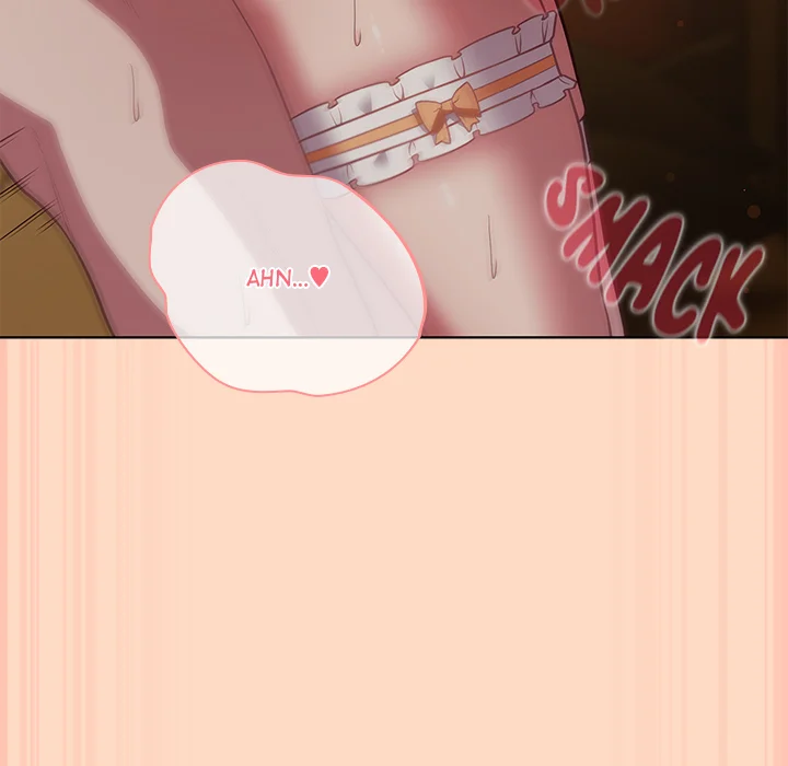 The Love Meowtchmaker chapter 52 page 124