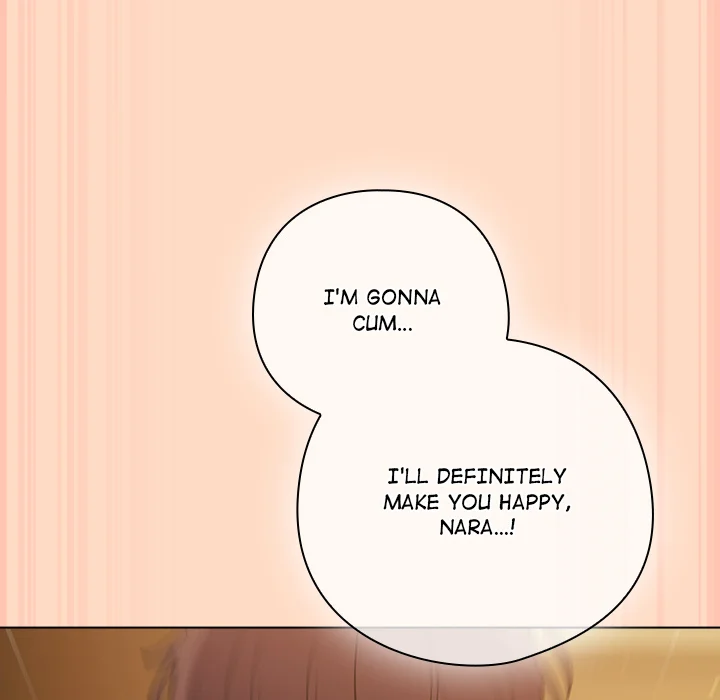 The Love Meowtchmaker chapter 52 page 125