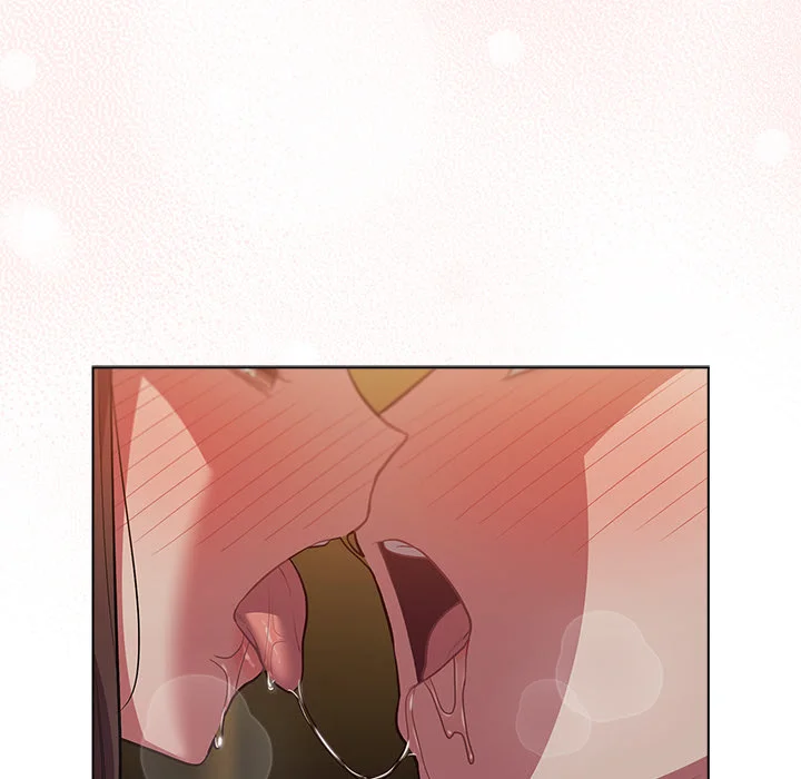 The Love Meowtchmaker chapter 52 page 152