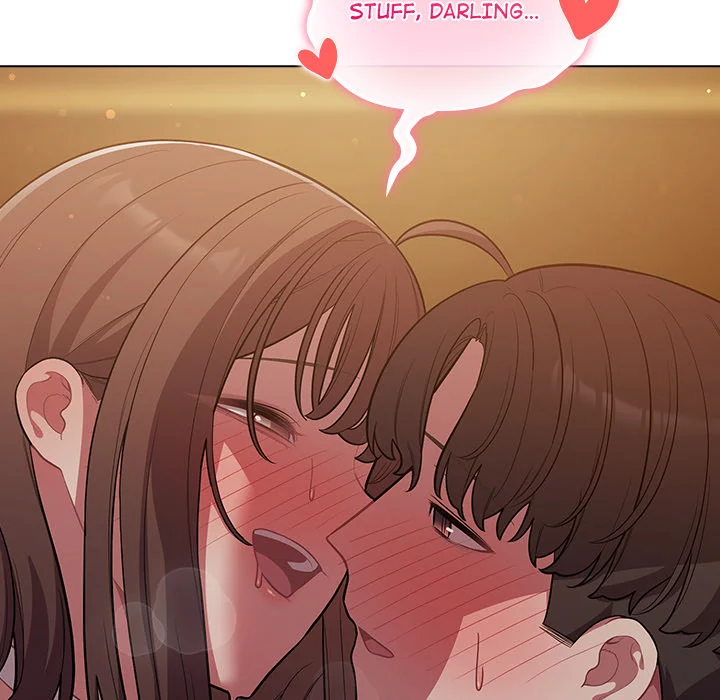 The Love Meowtchmaker chapter 52 page 154