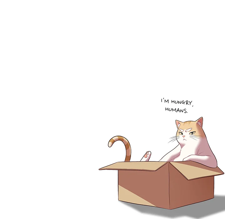 The Love Meowtchmaker chapter 52 page 179