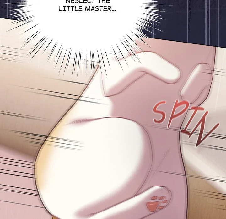 The Love Meowtchmaker chapter 53 page 34