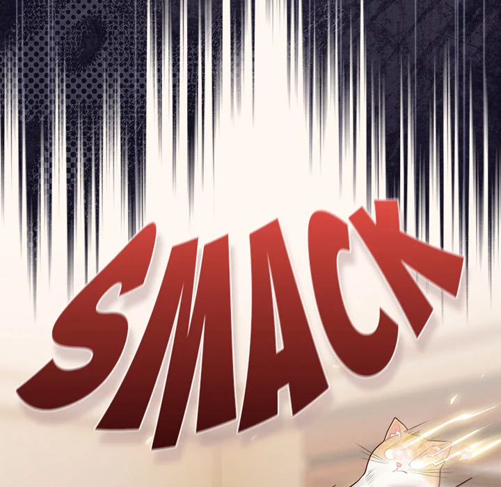 The Love Meowtchmaker chapter 53 page 36