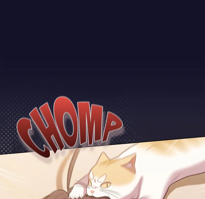 The Love Meowtchmaker chapter 53 page 42
