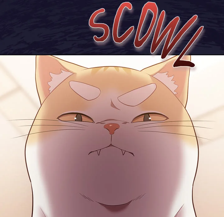 The Love Meowtchmaker chapter 53 page 57