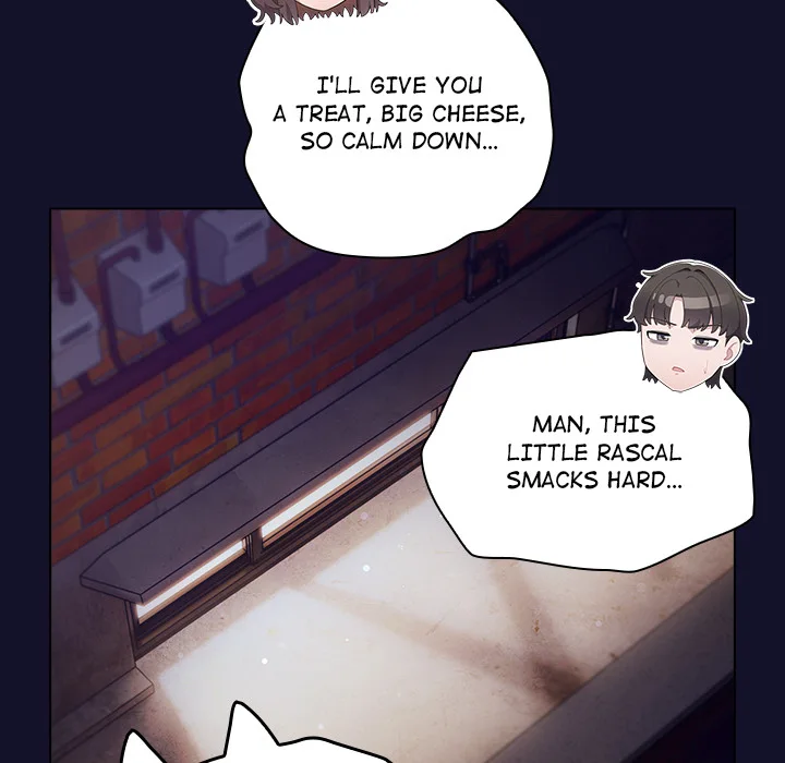 The Love Meowtchmaker chapter 53 page 64