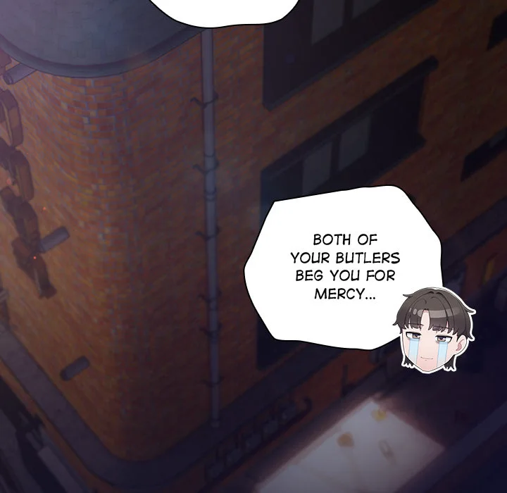 The Love Meowtchmaker chapter 53 page 67