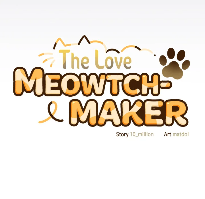The Love Meowtchmaker chapter 53 page 70
