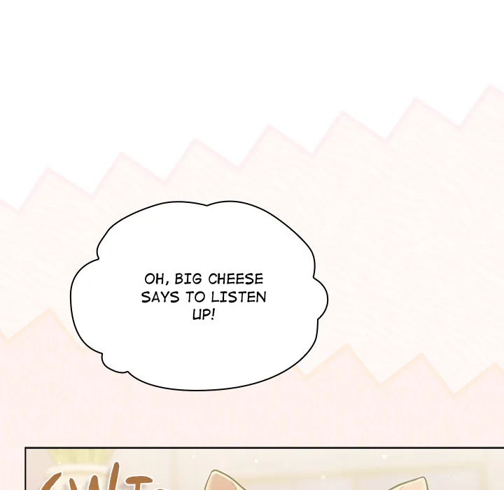 The Love Meowtchmaker chapter 53 page 126