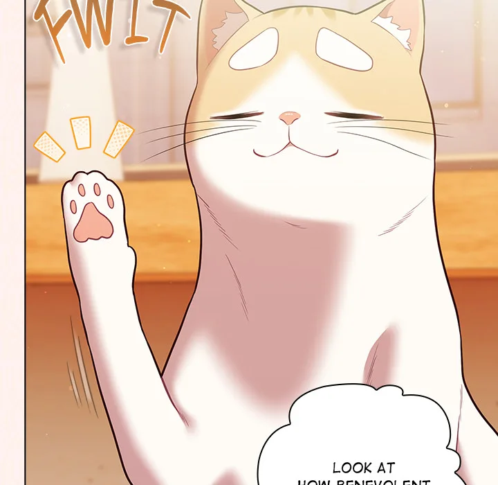 The Love Meowtchmaker chapter 53 page 127