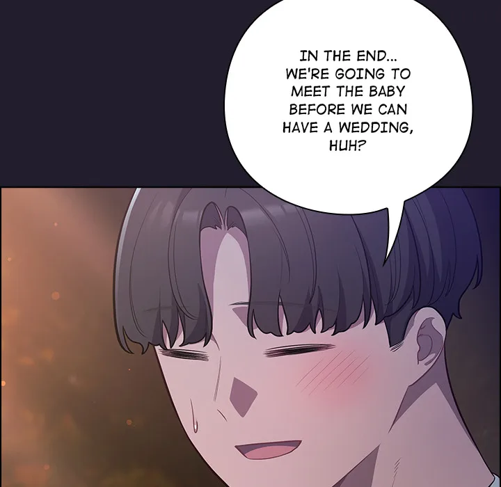 The Love Meowtchmaker chapter 54 page 9