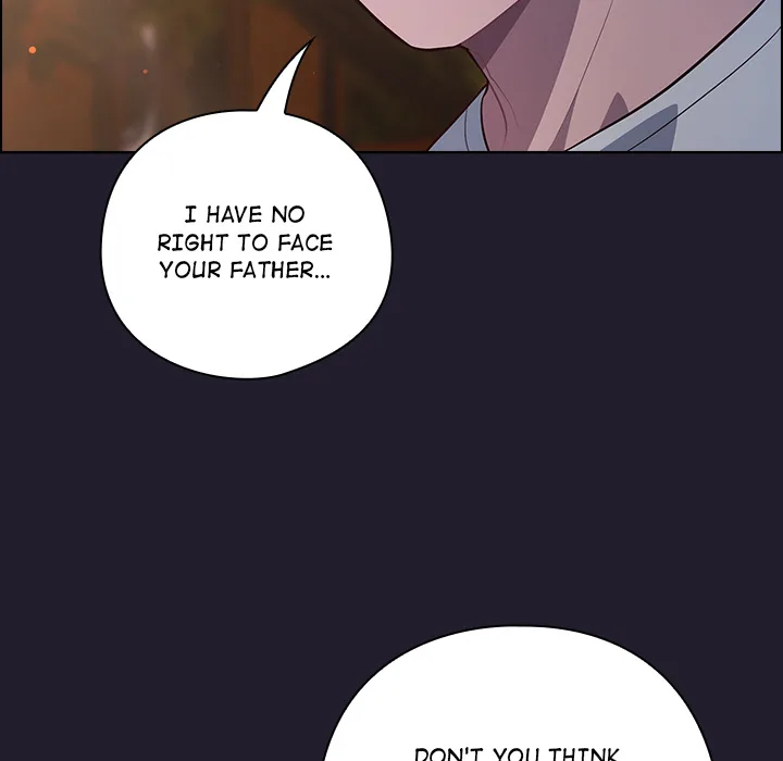 The Love Meowtchmaker chapter 54 page 10