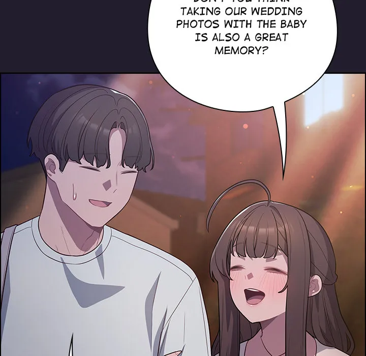 The Love Meowtchmaker chapter 54 page 11