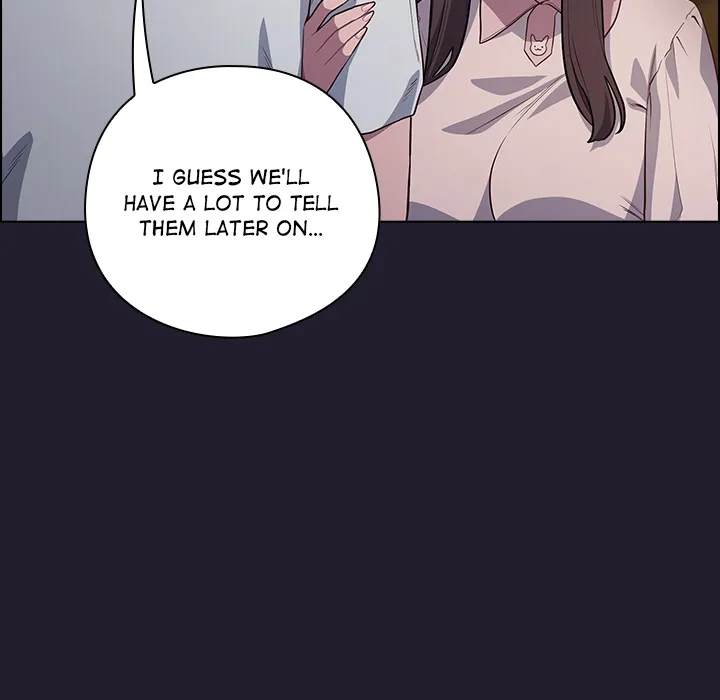 The Love Meowtchmaker chapter 54 page 12