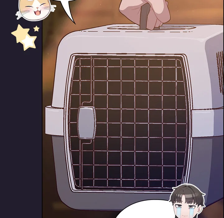 The Love Meowtchmaker chapter 54 page 14