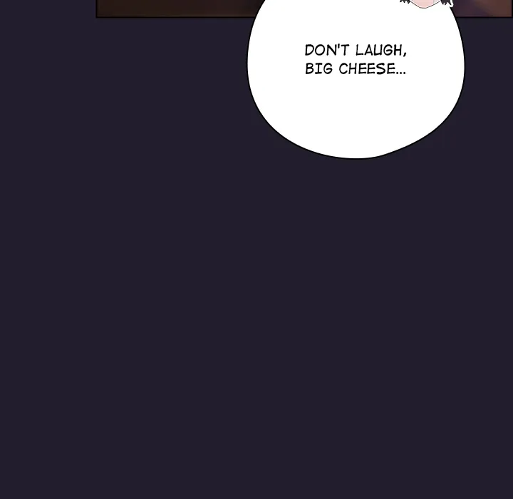 The Love Meowtchmaker chapter 54 page 15