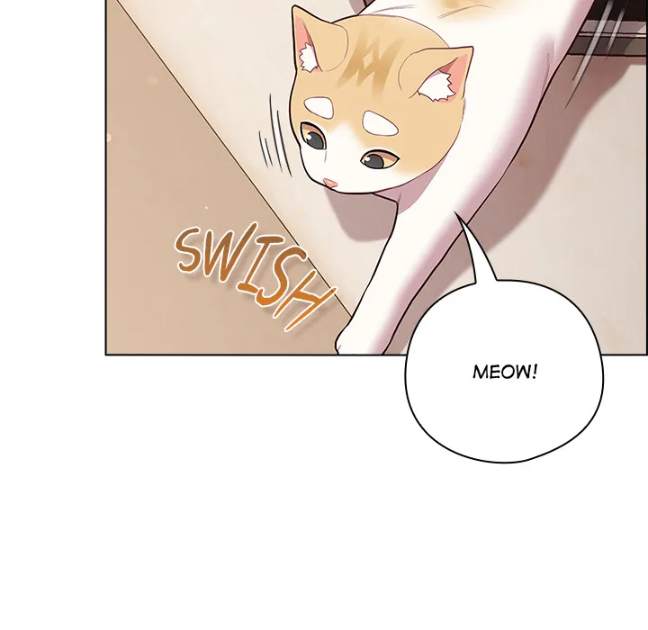 The Love Meowtchmaker chapter 54 page 20