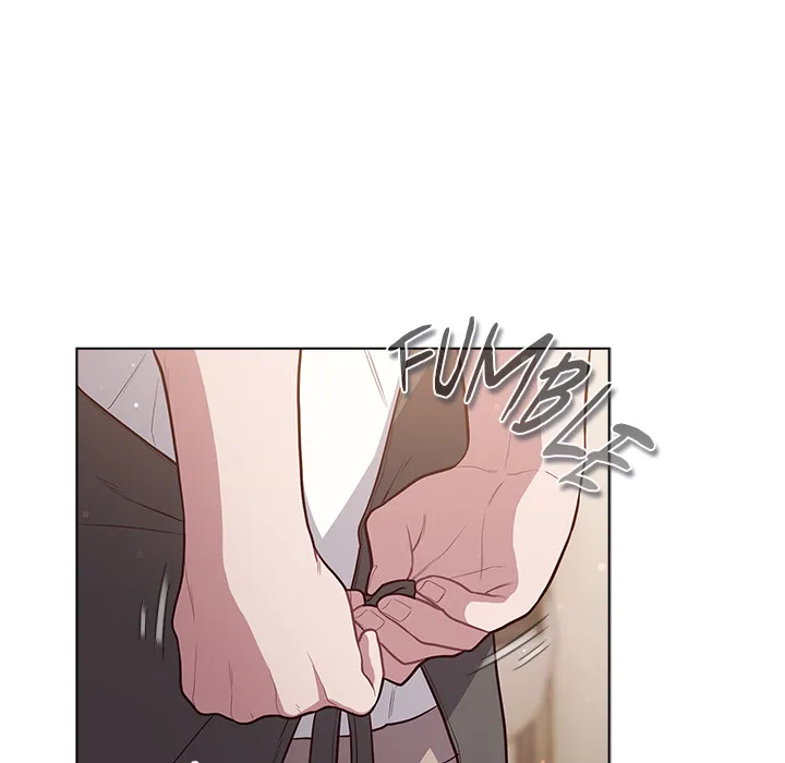 The Love Meowtchmaker chapter 54 page 21