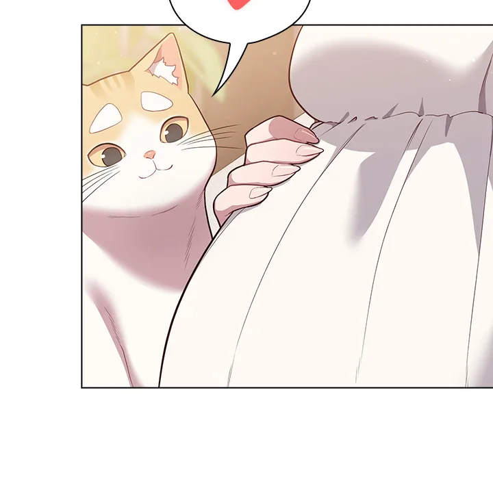 The Love Meowtchmaker chapter 54 page 26