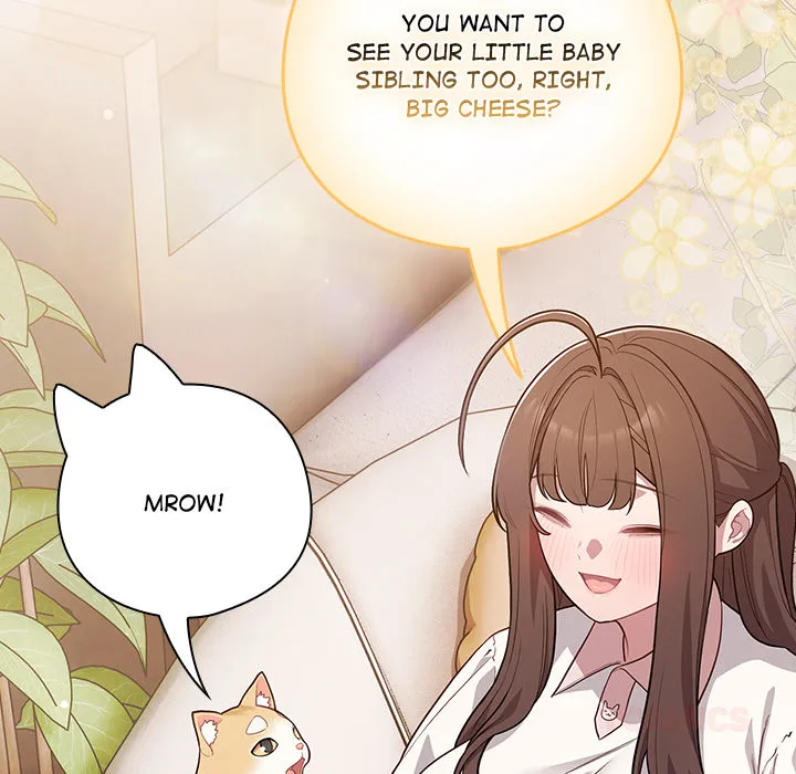 The Love Meowtchmaker chapter 54 page 28