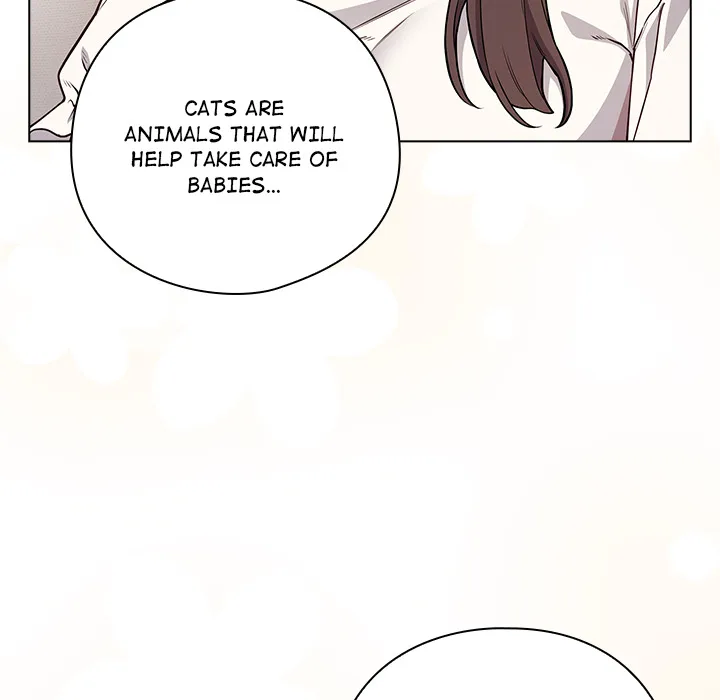 The Love Meowtchmaker chapter 54 page 33