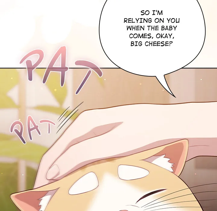 The Love Meowtchmaker chapter 54 page 34