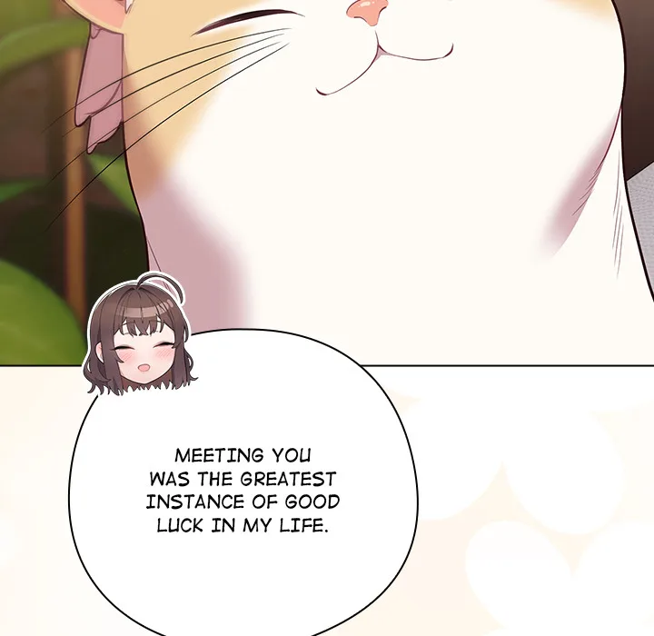 The Love Meowtchmaker chapter 54 page 35