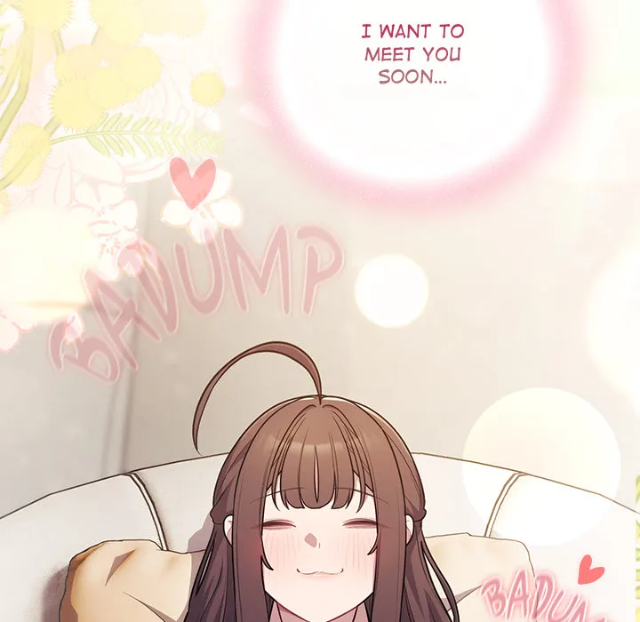 The Love Meowtchmaker chapter 54 page 45